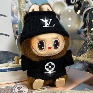 LV type labubu