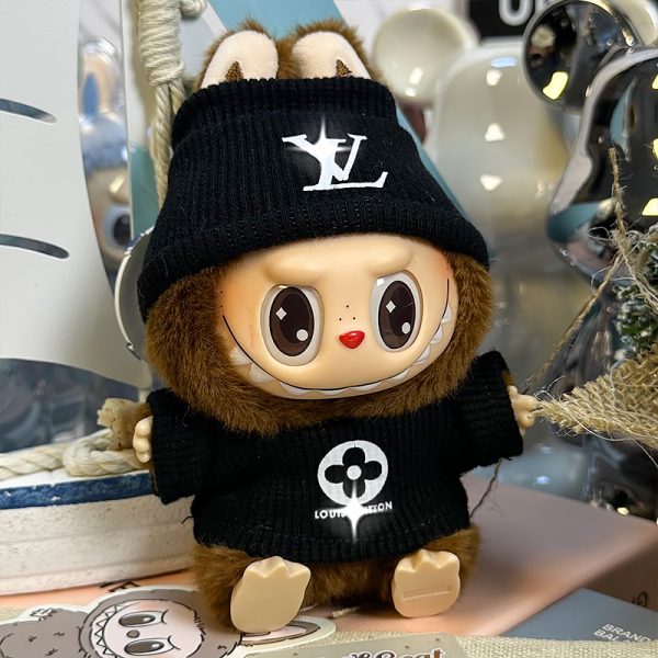 LV type labubu