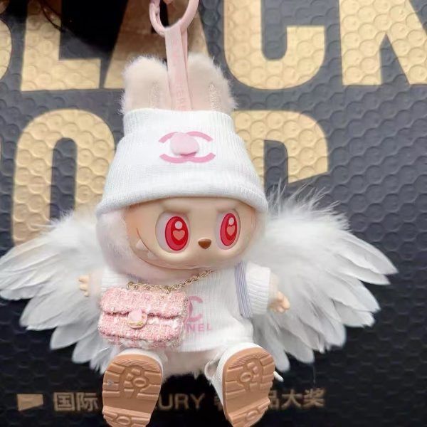 Labubu 2025's  latest  clothes - Image 2
