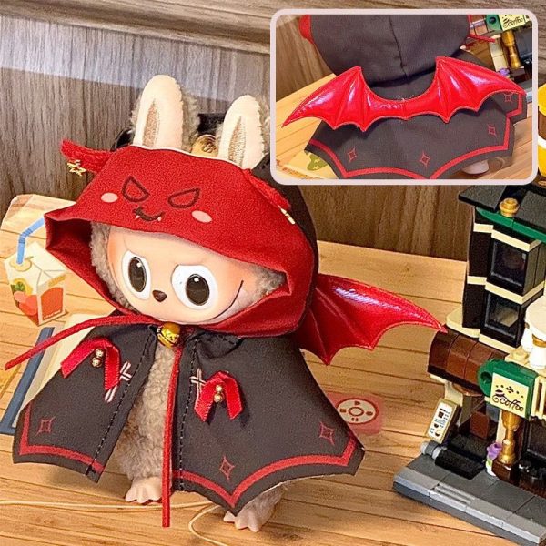 New product: Labubu Halloween Set - Image 2