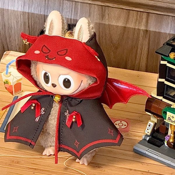 New product: Labubu Halloween Set - Image 3